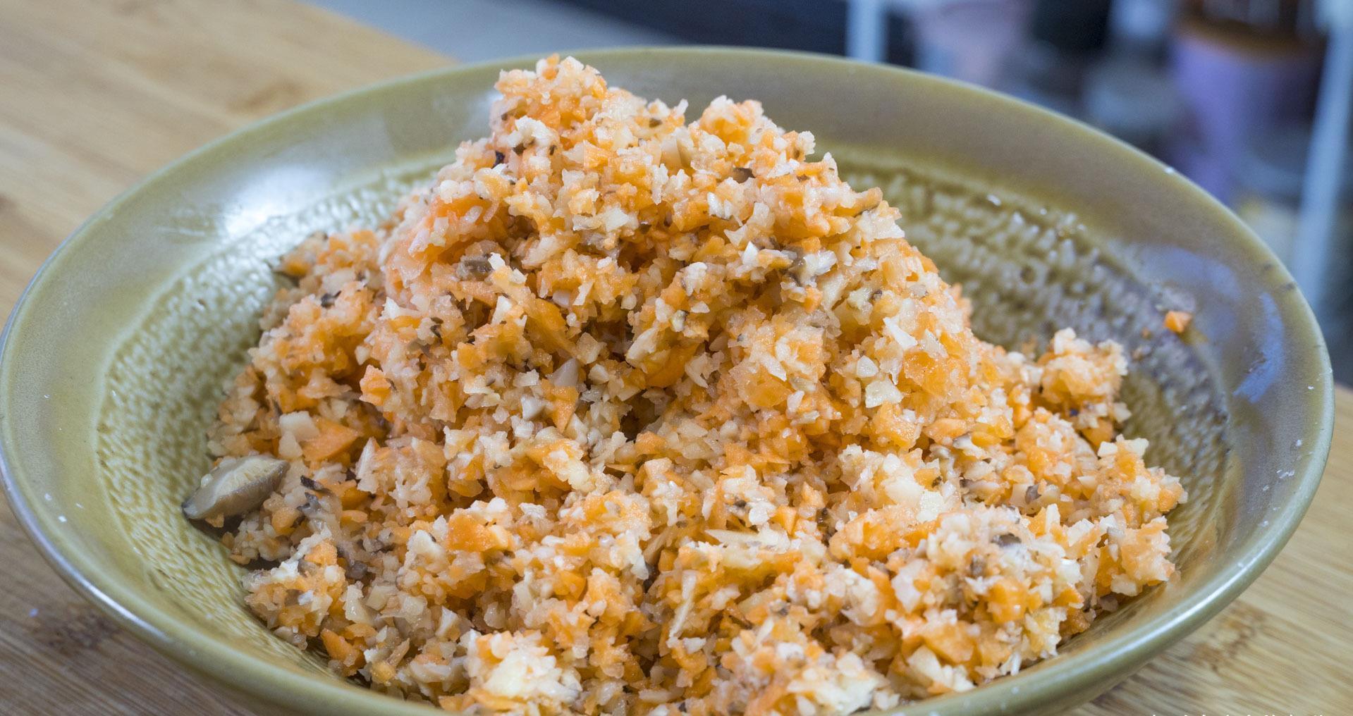 给年夜饭加道菜,“招纳百财”端上桌,寓意财源滚滚,讨个好彩头