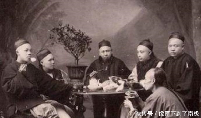 古代|古代穷人都吃的什么?换我们可能一天都坚持不下来