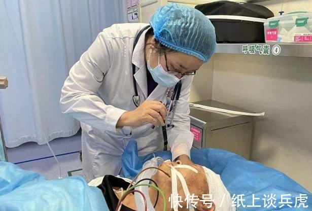 生存期|“不要抢救我”!65岁老人肝癌晚期拒绝手术化疗,带着尊严离去