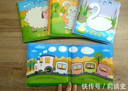 好饿的毛毛虫|6-12个月宝宝看什么绘本好?“适龄”很重要,选对了才能促进发育