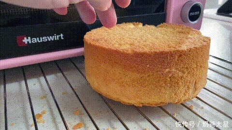 之路|失败N次的烘焙之路终见曙光,原来不是技术不行是设备的问题