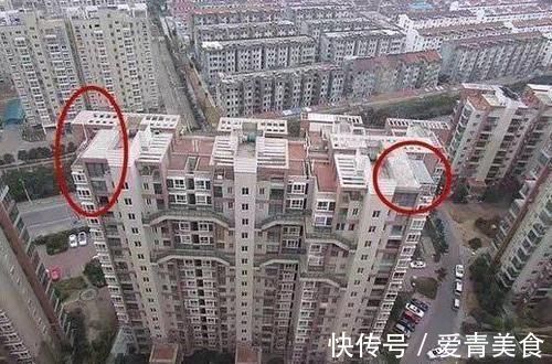 楼房|为什么多数人不买赠送阳台楼房？听听售楼小姐怎么说！