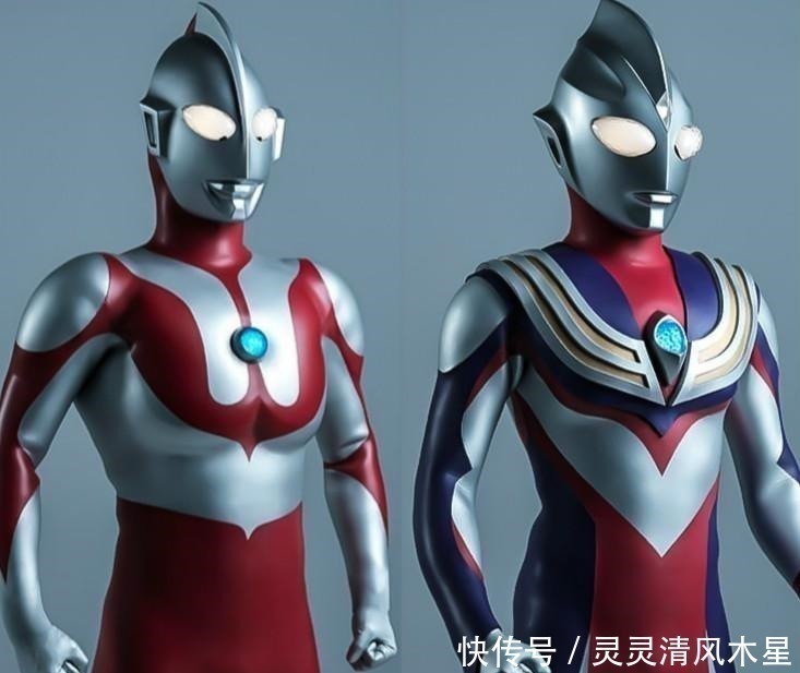 优衣库|优衣库拍了一组奥特曼图片,高清皮套帅得掉渣,看完泽塔真的想要