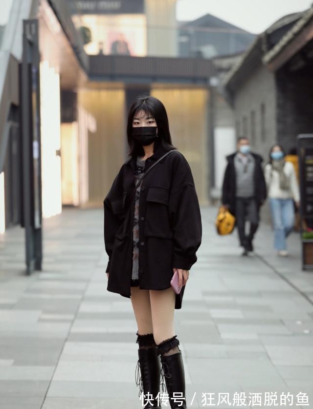 时髦|告别“显笨重”的雪地靴,暖春试试这6种鞋靴,时髦百搭又显高