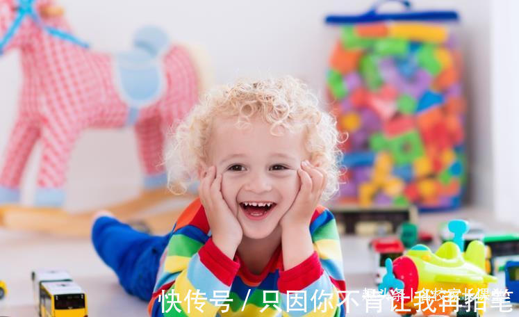 家庭教育|决定孩子一生的不是成绩,而是下面5件事,你做到了吗