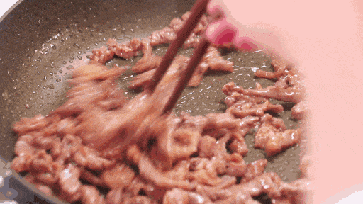 炒牛肉不够嫩滑?99% 的人都败在这一步上