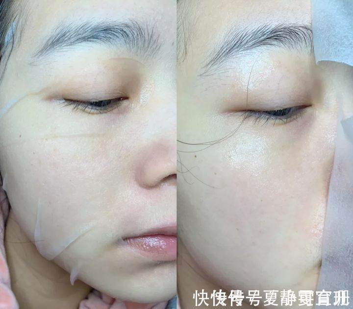 面膜|国货之光!盘点5款实力派国际护肤品,好用又安全,孕妈们囤起来