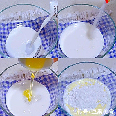 麻薯包|上桌前不被看好的糯米版麻薯包，吃完却逆风翻盘