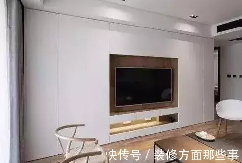 收纳|这几个地方利用得好,客厅收纳无死角,整个家都变得宽敞舒适!