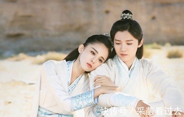 择天记|娜扎加入《快本》,稳居C位出镜,谢娜在短期内很难回归《快本》