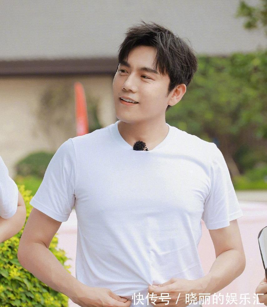 昊哥|张彬彬节目谈对秦昊的印象:不是在算计,就是在算计的路上