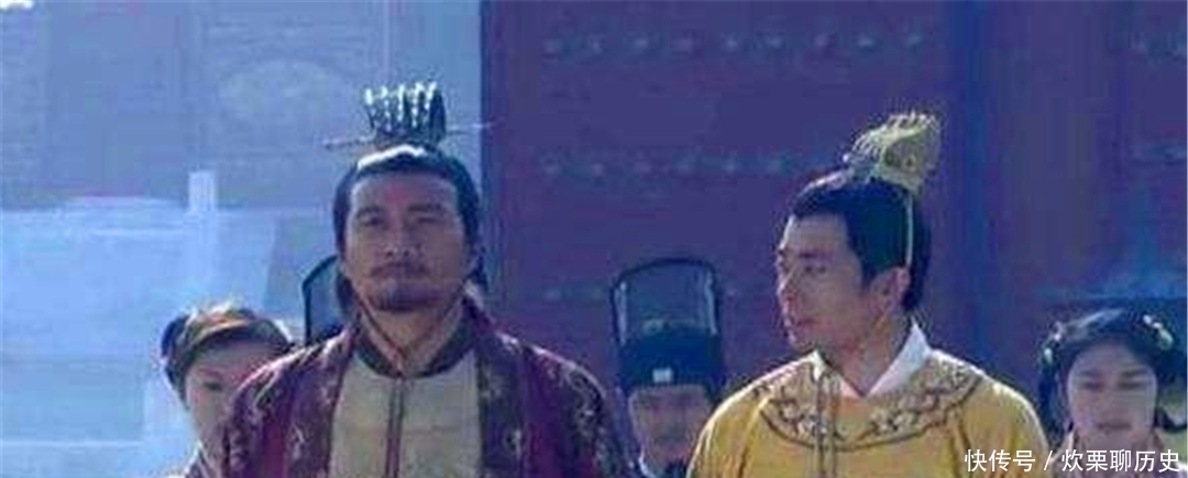 大明|朱元璋若是把皇位给了朱标,是不是朱标会把大明治理得比朱棣更好?