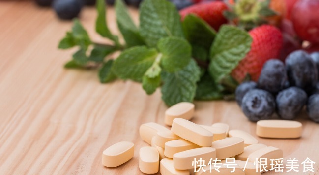 中老年人|中老年人补充叶酸有2大益处,如何正确补充本文给出3个建议