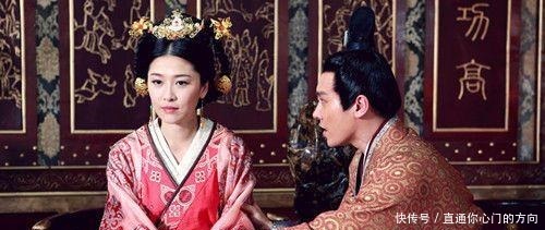 诞生|驸马金屋藏娇,公主带人算账,却爱上了驸马小妾,还诞生一成语!