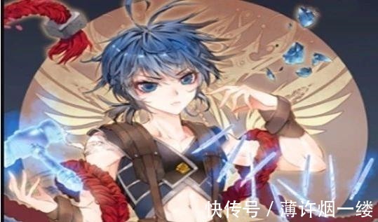 上古龙神|斗罗大陆为何大家认为，霍雨浩是“外挂”，而唐舞麟不是呢