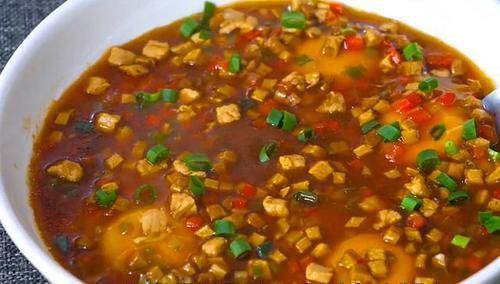 维生素b2|最近很火的鸡蛋新吃法，饭店卖38一盘，在家成本不到5元，解馋