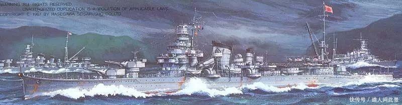 作战|二战瓜岛战役，日军在太平洋战场最后一次进攻作战，输的也惨