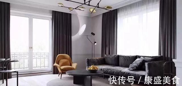 实用|丢掉你家老式的窗帘,现在流行这样,实用又美观
