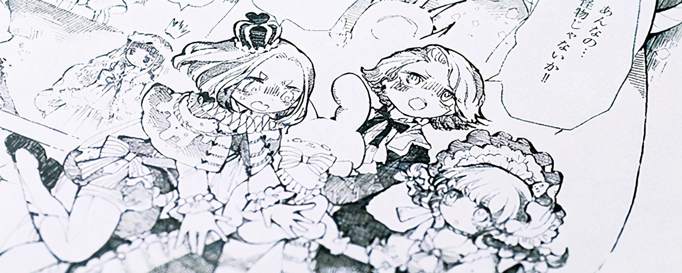 插画|只知道去日本学动漫,没想到ACG专业分类这么细!