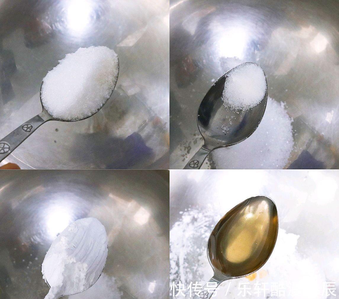 可口|东北名菜松仁玉米，甜而不腻，好吃可口，营养均匀，全家都爱吃