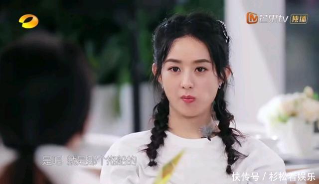 《中餐厅》这伙员工不好带,两个人脚不沾地,一个人干得少睡得早