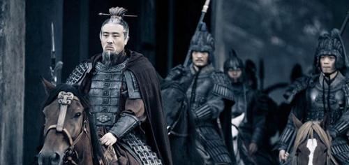 刘备|诸葛亮七星阵也难续命，他到底得了什么病？