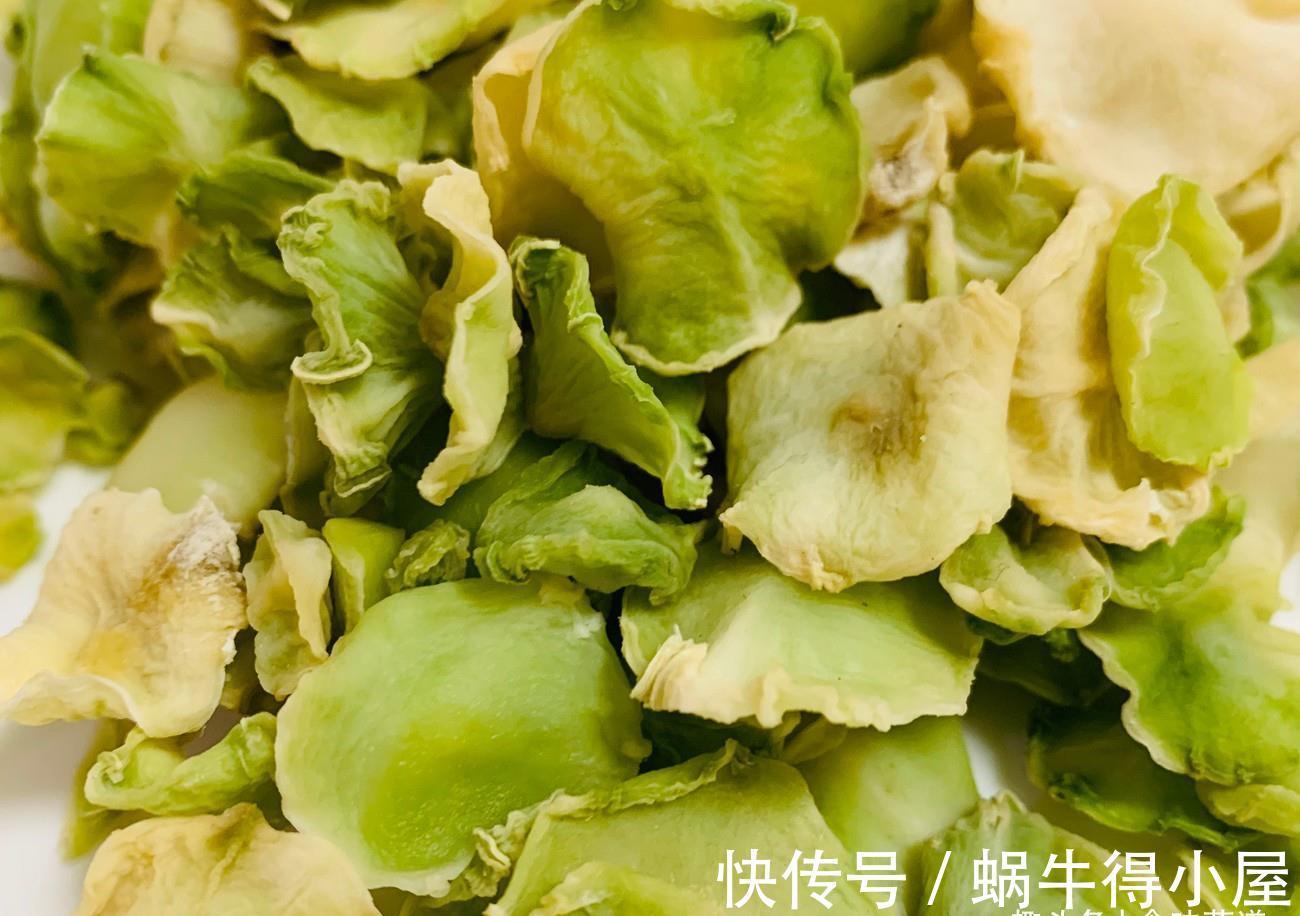 晾晒|趁着阳光充足,此9种蔬菜可以多晒一些,留着冬天吃,炖肉特别香