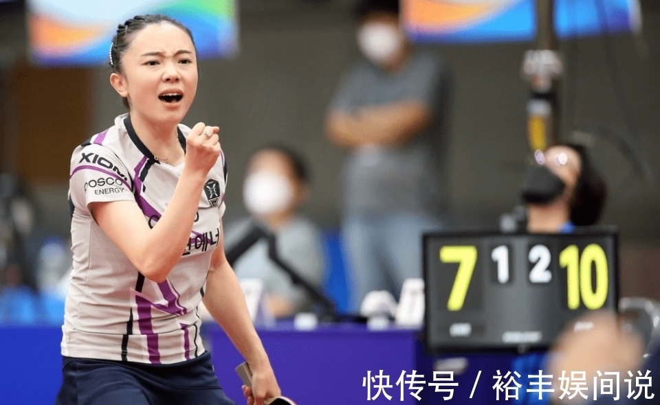 韩媒|真相来了,韩媒曝中国乒乓球教练涉嫌丑闻后续,本人亲自发声回应