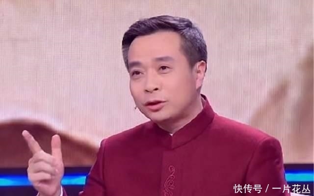 七绝|北师大教授康震,在诗词大会上即兴创作,一首七绝让自己跌落神坛