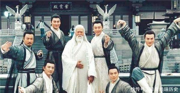 清朝有一位老头,苦炼60年道家气功,最后被4个丫环一月破解而死