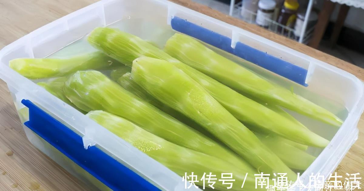 炒菜|才知道，这3种蔬菜晒干后，比新鲜的还好吃，炒菜炖肉都行，真香