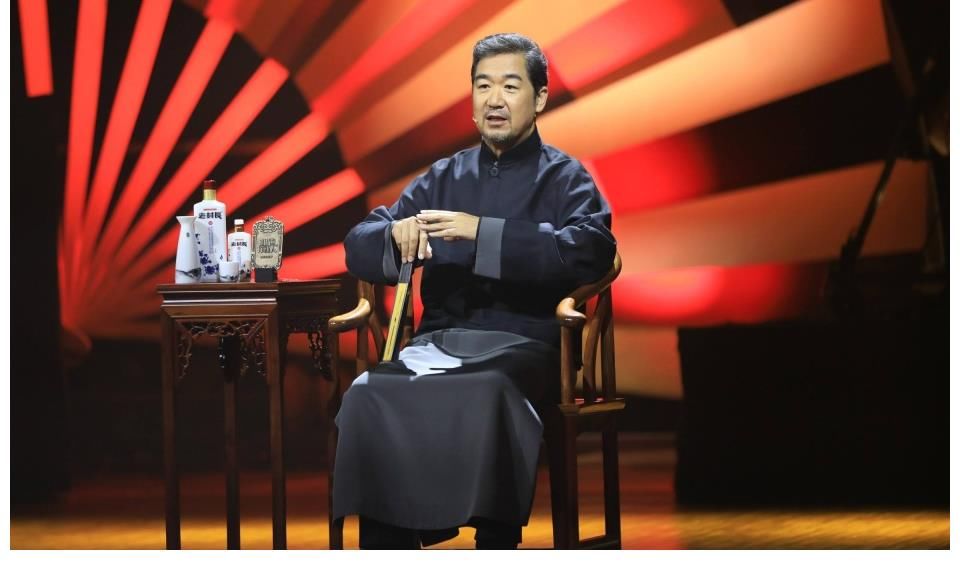 不做“皇帝”玩綜藝，張國立是如何走上綜藝咖之路的？