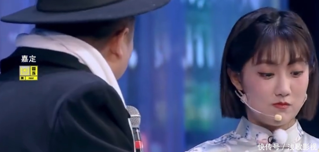 不看欢乐喜剧人第七季,都不知道喜剧人才都这么青黄不接了!