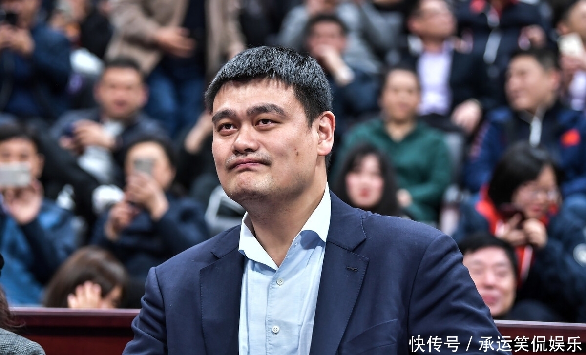 姚明|大反转!权威专家解读耐克事件,违约在先无权索赔,姚明这下赢了