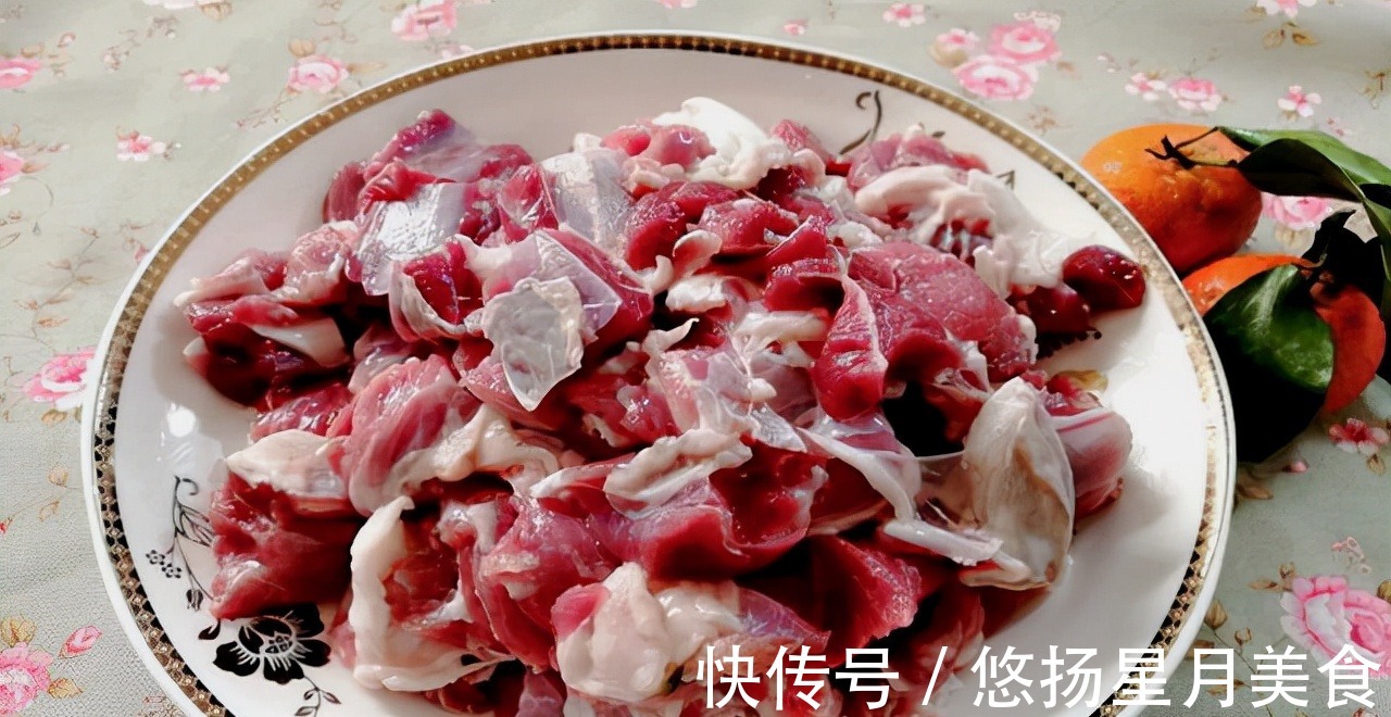 炖羊肉牢记这3点用料，汤鲜肉烂，好吃又入味，一顿一碗不够吃！