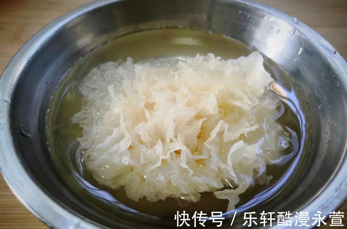 多喝|秋分时节,喝梨汤不如喝它,我家每周煮2回,经常上火的人多喝点