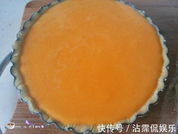 南瓜吃了几十年,第一次如此做,比蛋糕好吃10倍!女儿打100分!