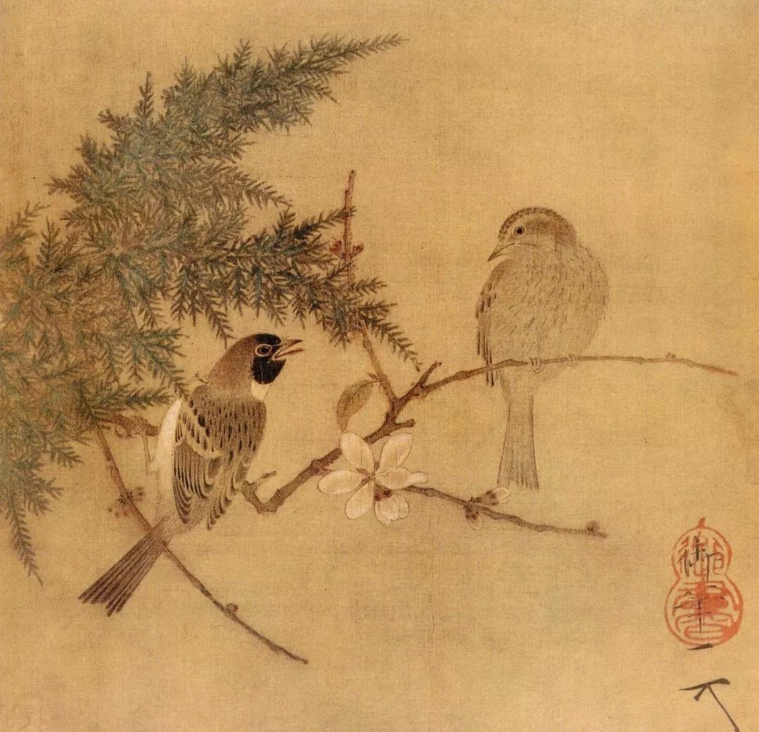 宋徽宗:本是凡间一雅士,奈何生在帝王家