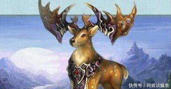 封神榜坐骑十大排名,哪吒的风火轮排不上号