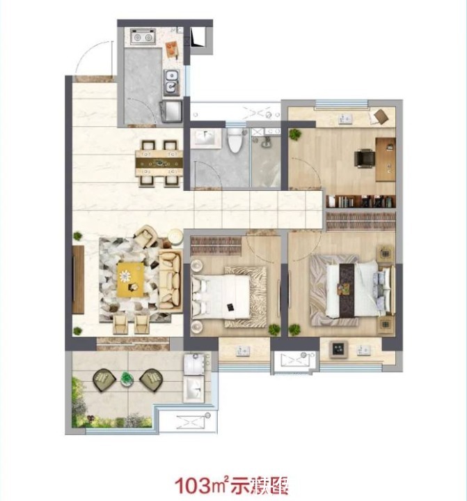 户型|目标破2W?最高备案均价1.5万!宿豫房价要争先!