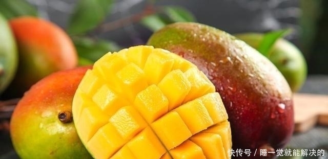 入夏|入夏后,这6种碱性水果要舍得吃,调节酸碱平衡,营养美味还消暑