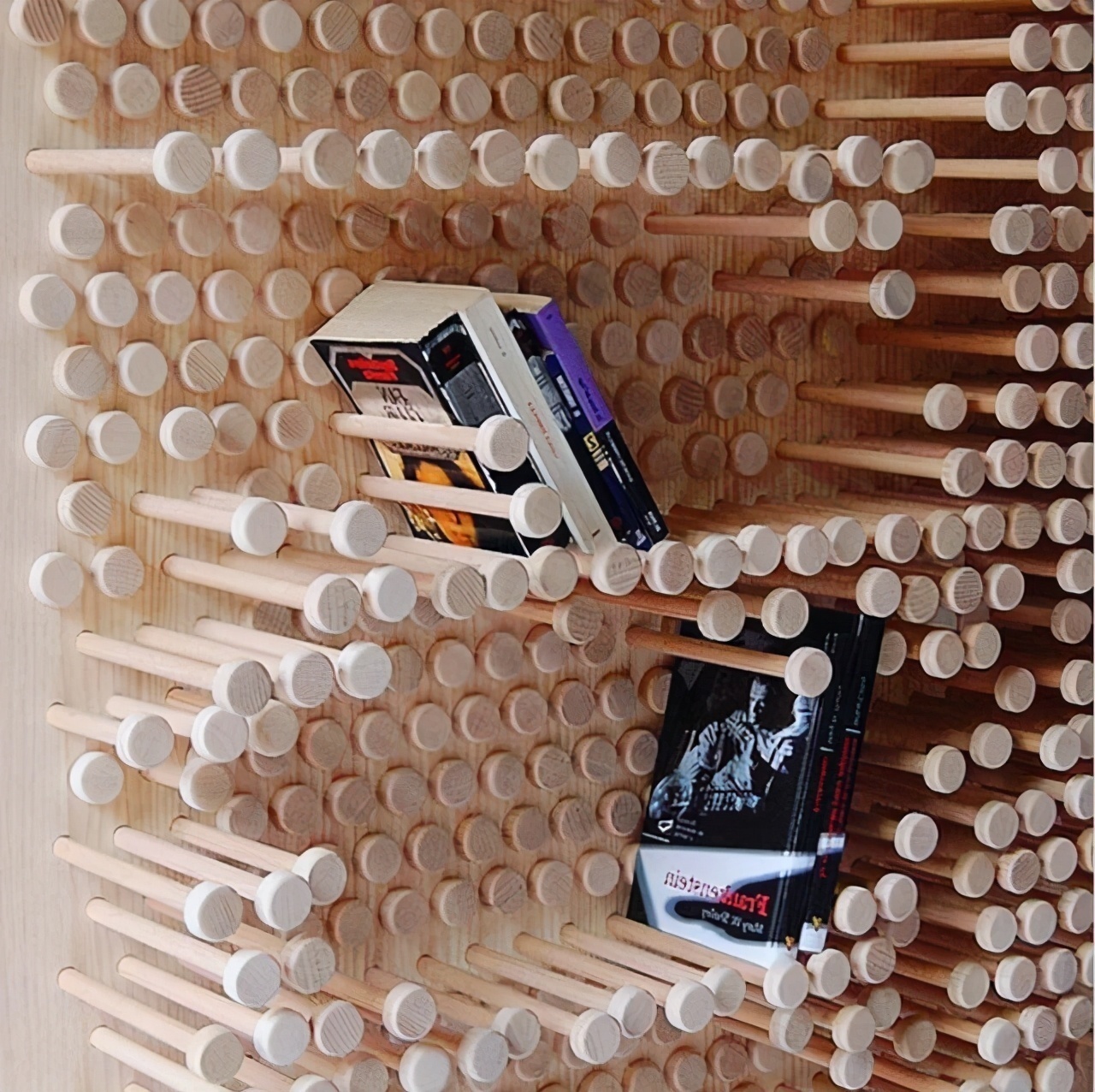 天才$看完这些脑洞大开的创意设计,不得不说设计师简直是天才!