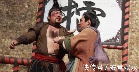 宋江$林冲总是怀才不遇,燕青为何能一飞冲天?燕青有三招,谁用谁受益