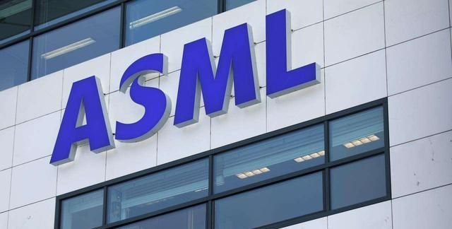 销售额|ASML放出豪言:2025年营收将达到300亿欧元!