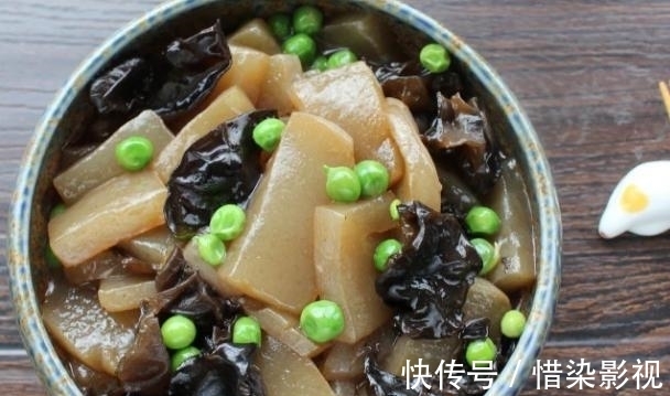 虾干|假期长胖了怎么办?不慌!推荐6道最狠的减脂菜,刮油清肠降体重