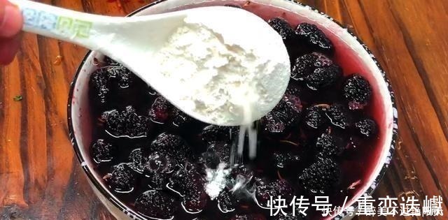 水果店|你还在买桑葚吃吗知道的人还不多，看后抓紧转告身边人