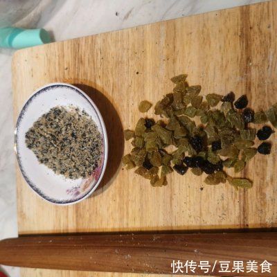 这是山药紫薯奶香馒头最正宗的做法，好吃到爆