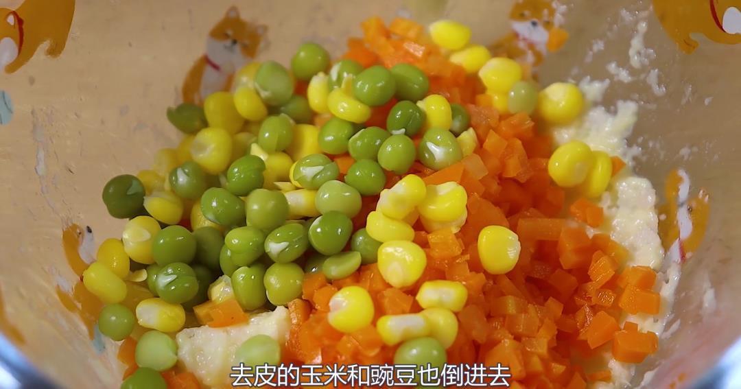 宝妈|健脾第一名，煲汤就错了，加一食材，钙是牛奶8倍，专治挑食宝宝