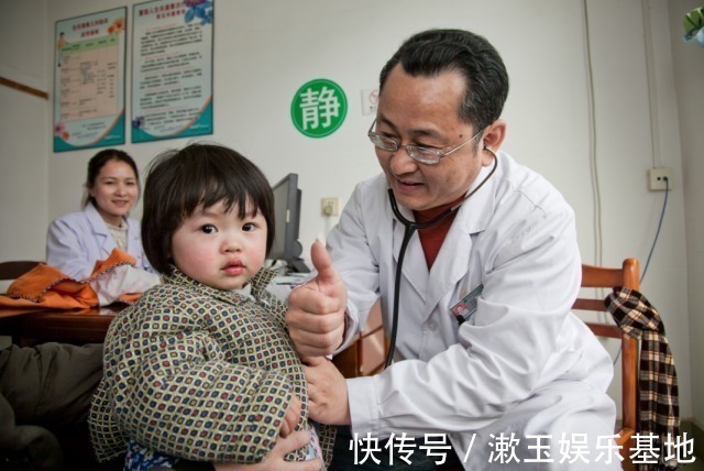 孩子|孩子有这6大症状,表明肚子里长了“蛔虫”,家长们要重视起来!