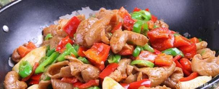 教你几道美味菜谱,好吃不贵,美味可口,学会做给家人吃